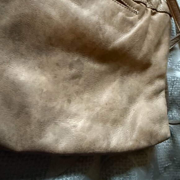 Hammitt VIP bag in Pewter - Picture 4 of 9